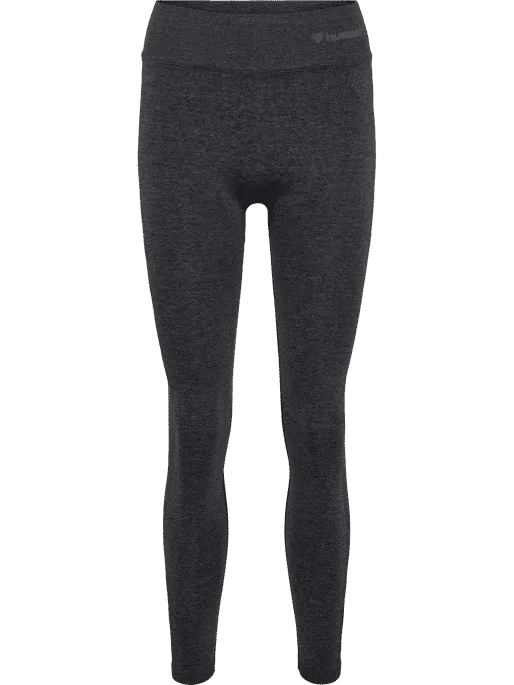 Hummel Women ci Seamless Mw Scrunch Tight