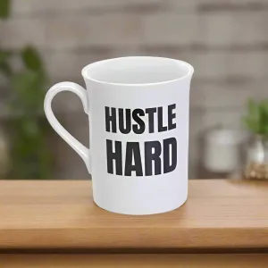 Hustling Culture Mug