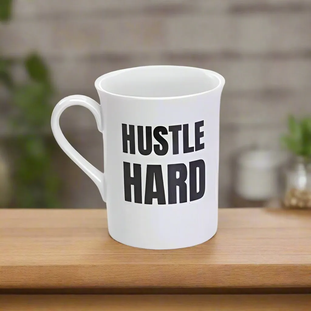 Hustling Culture Mug