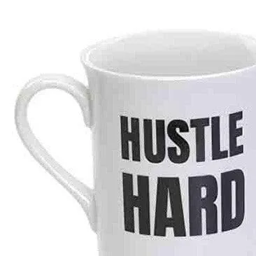 Hustling Culture Mug
