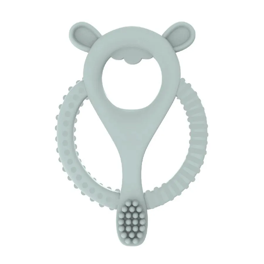 Ingenuity Gum Buddies Teether Pack of 2