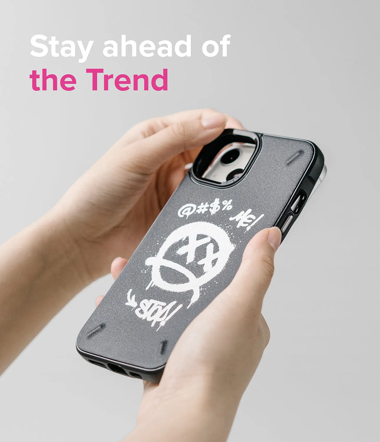 iPhone 13 Case | Onyx Design