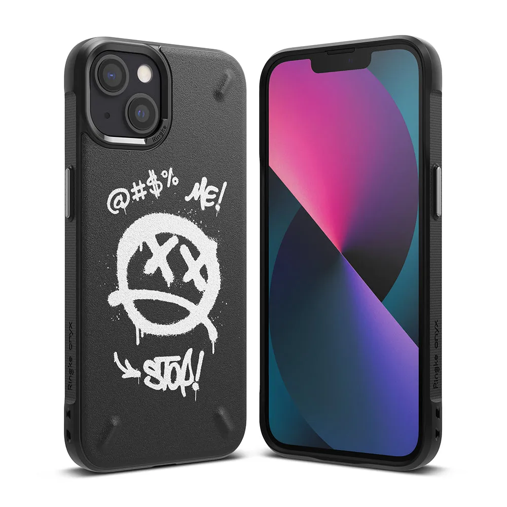 iPhone 13 Case | Onyx Design