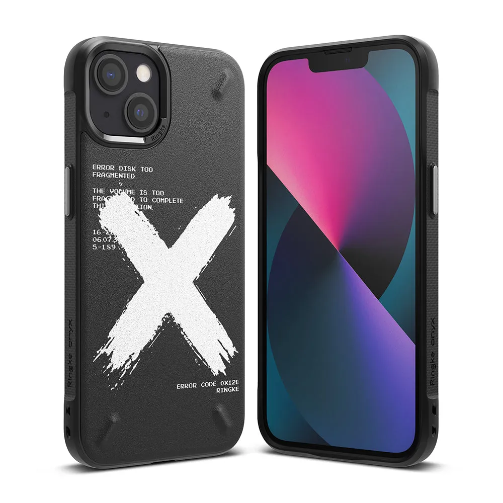 iPhone 13 Case | Onyx Design