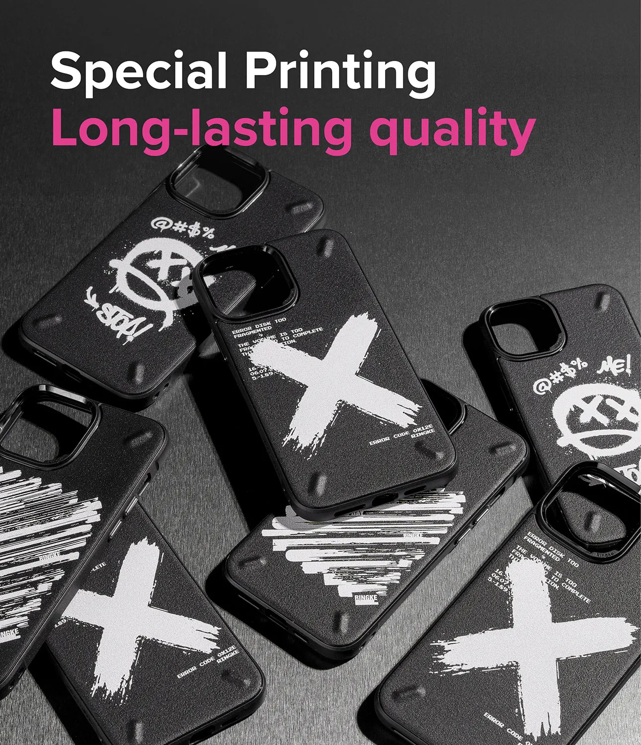 iPhone 13 Case | Onyx Design