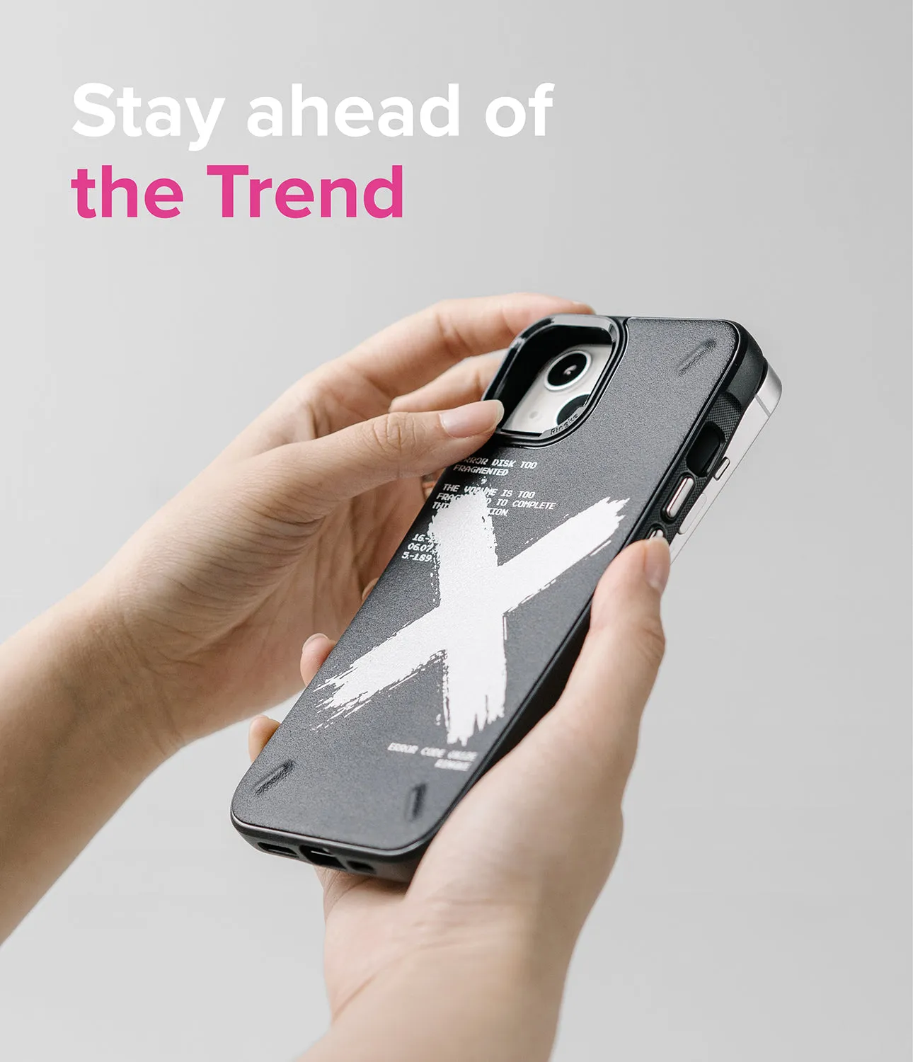 iPhone 13 Case | Onyx Design