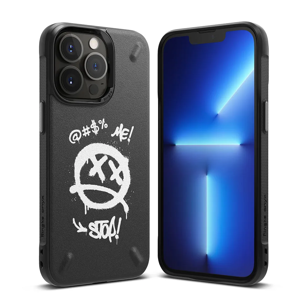 iPhone 13 Pro Case | Onyx Design