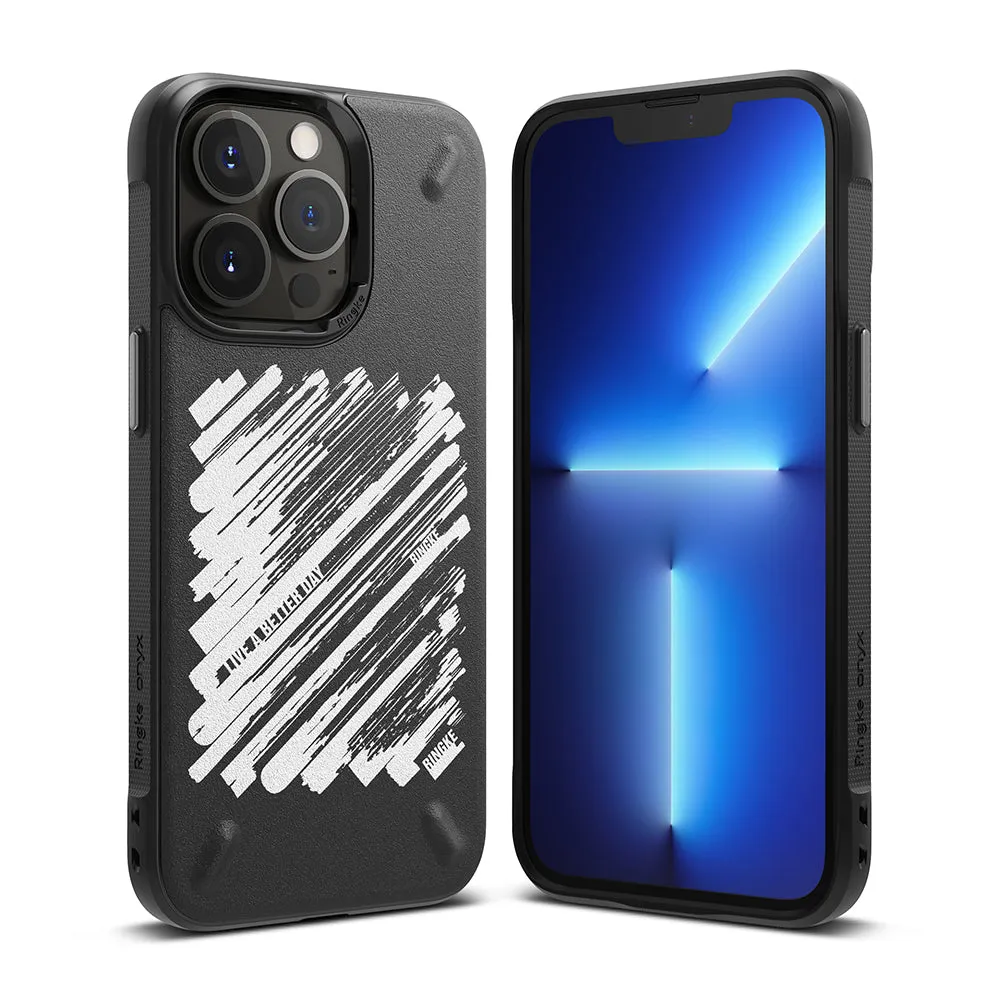 iPhone 13 Pro Case | Onyx Design