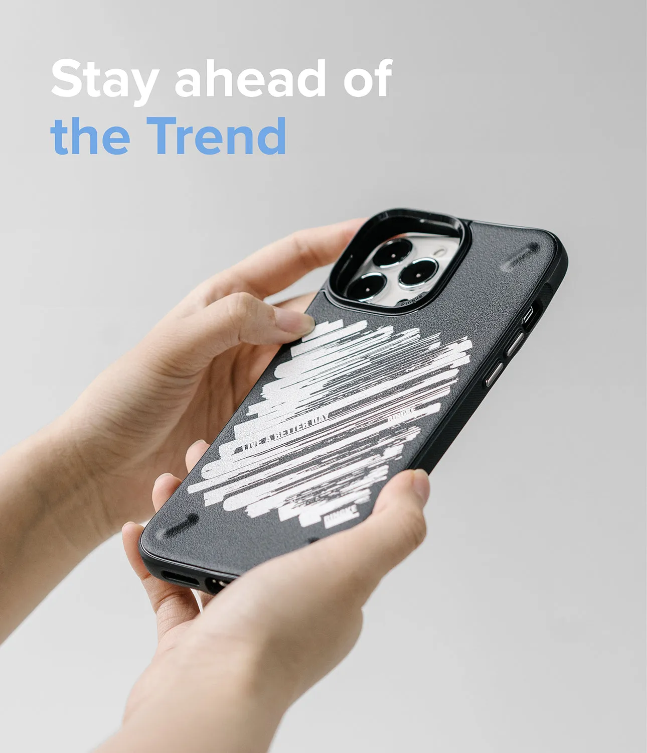 iPhone 13 Pro Case | Onyx Design