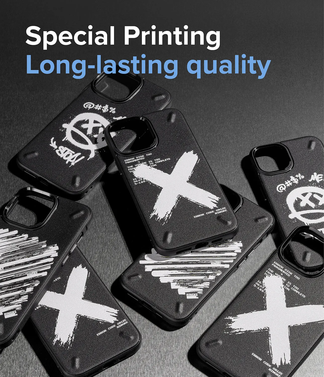 iPhone 13 Pro Case | Onyx Design