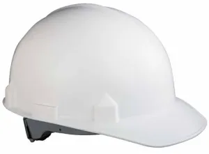 Jackson SC-6 White Hard Hat 14834
