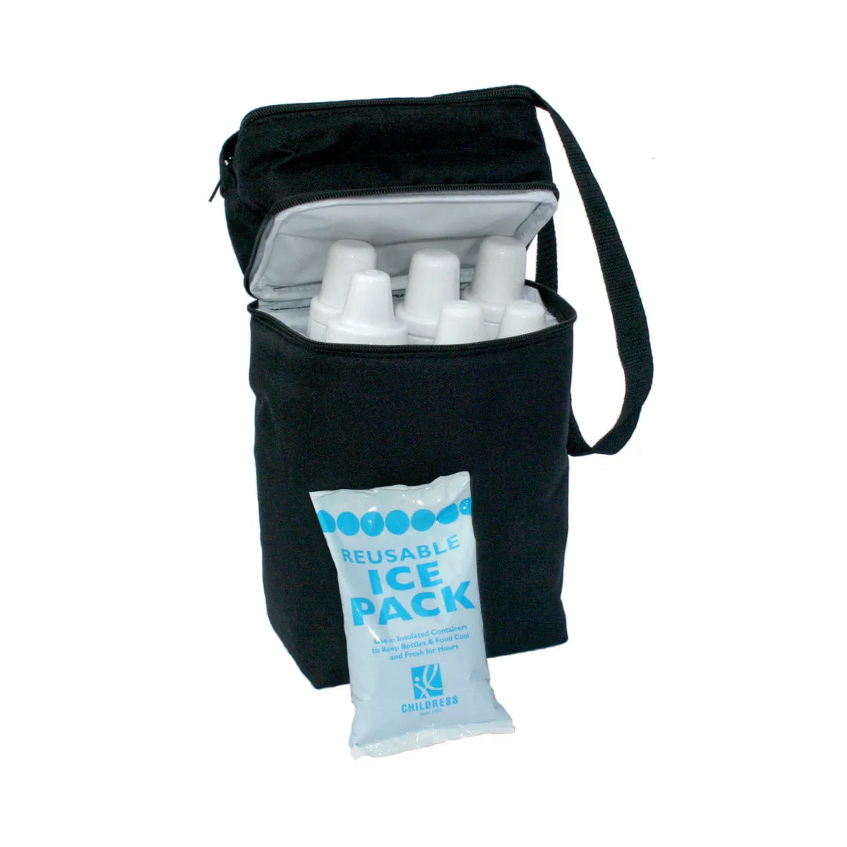 JL Childress 6 Bottle Cooler