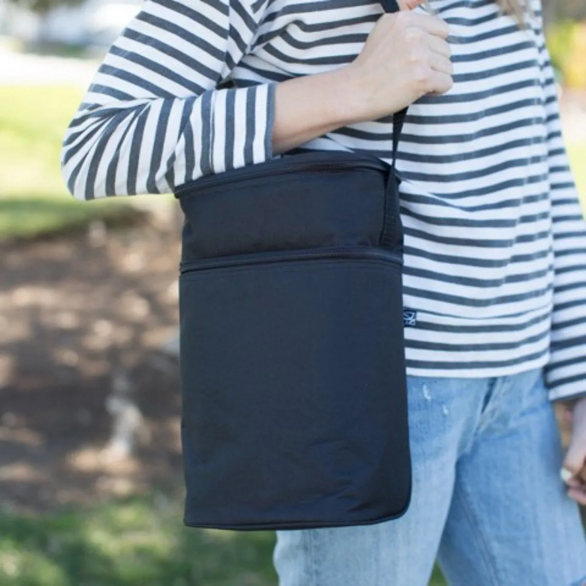 JL Childress 6 Bottle Cooler
