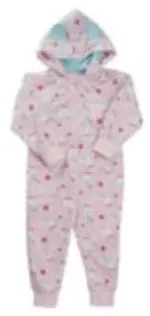 Kids Novelty Costume Onesie