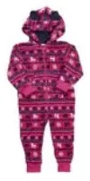 Kids Novelty Costume Onesie