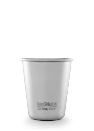 Klean Kanteen Steel Cup 10oz