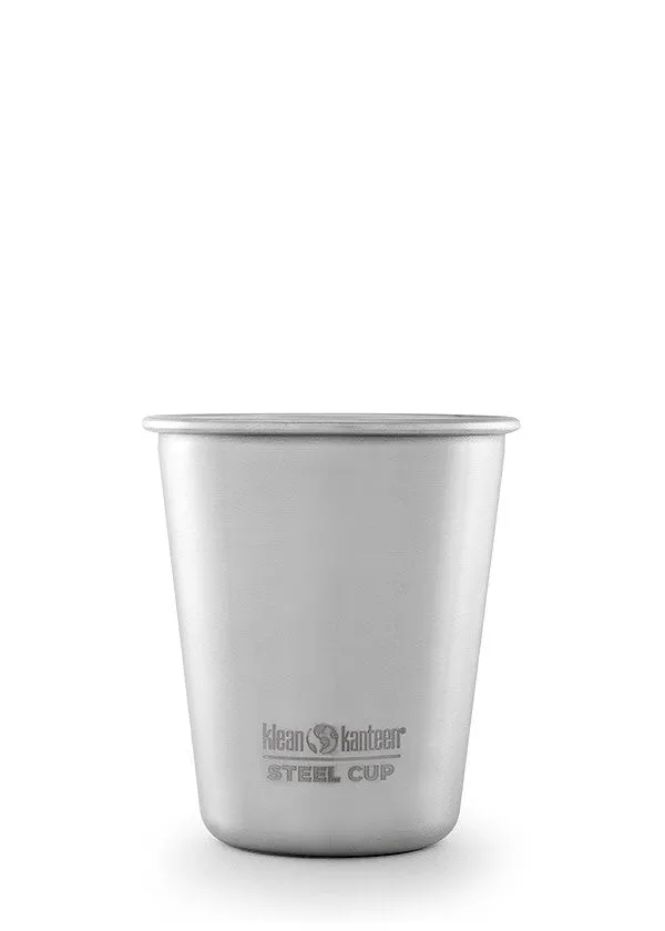 Klean Kanteen Steel Cup 10oz