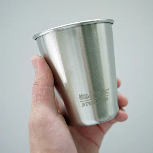 Klean Kanteen Steel Cup 10oz