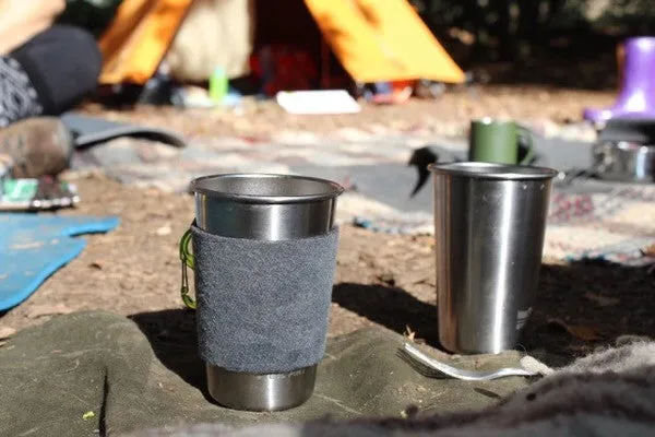 Klean Kanteen Steel Cup 10oz