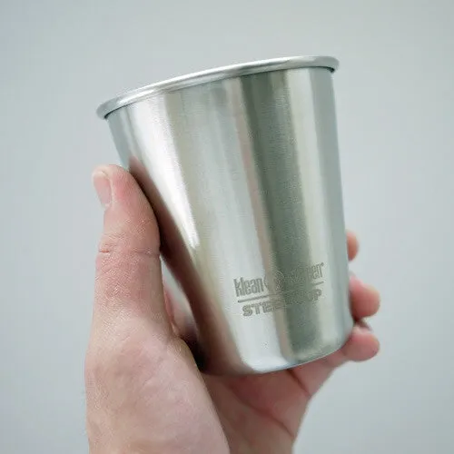 Klean Kanteen Steel Cup 10oz