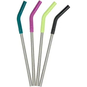 Klean Kanteen Steel Straw 4 pack