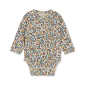 (KS100129) Basic Newborn Body Gots - Bibi Fleur
