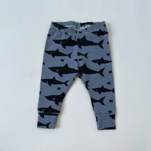 L E G G I N G S | Shark