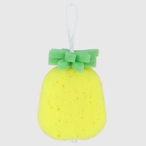 La Frutta Shower Sponge (Pineapple)