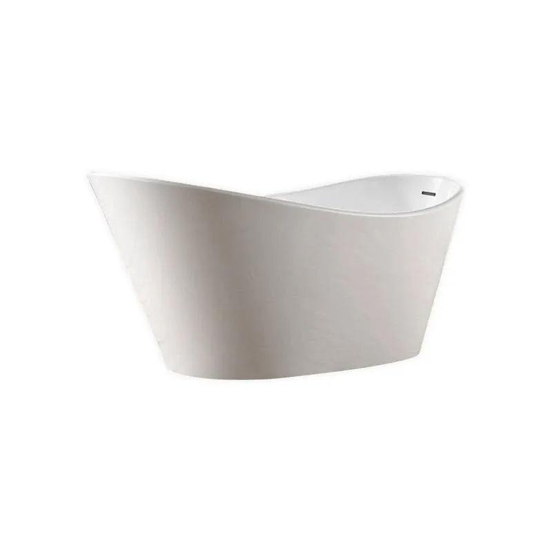 Lavello 67" Free Standing Bathtub