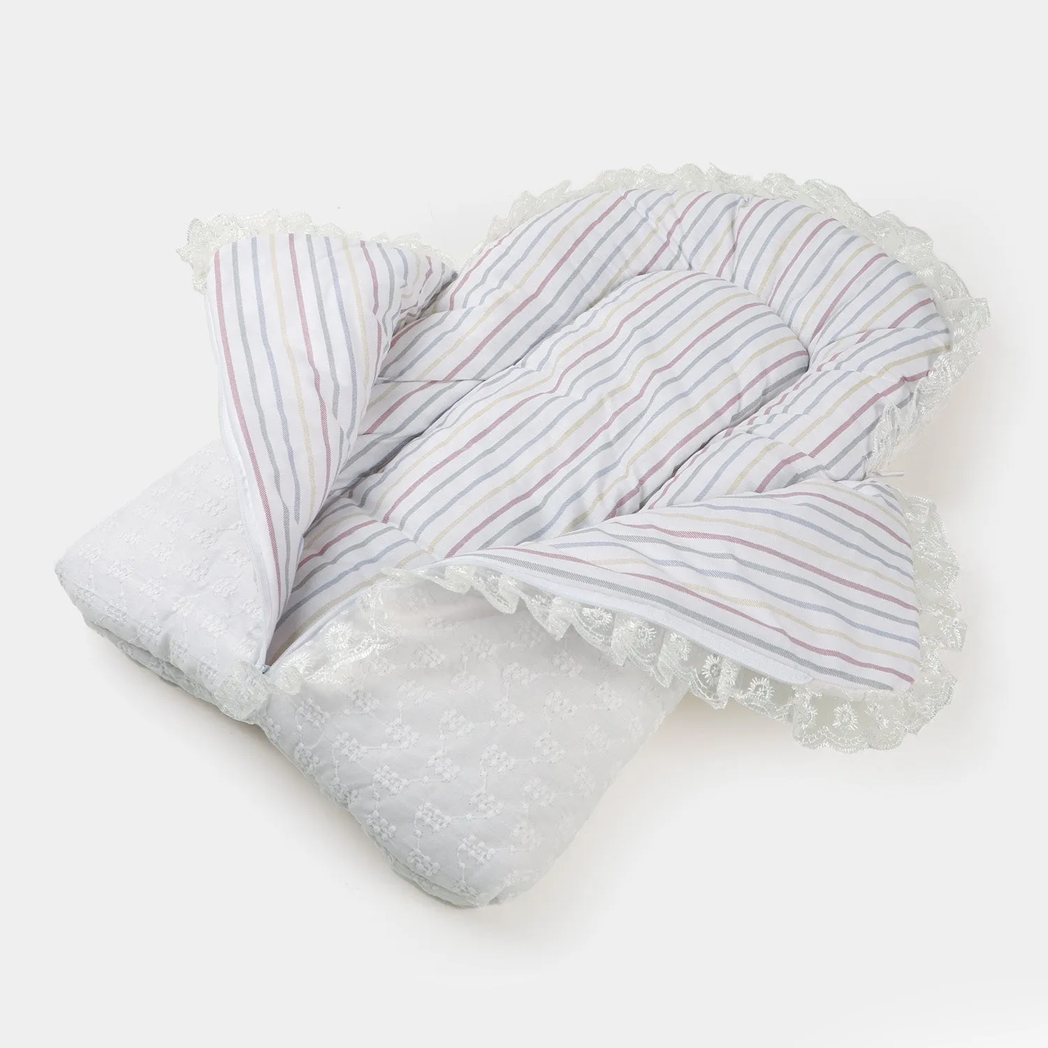 Lightweight Baby Carry Bed