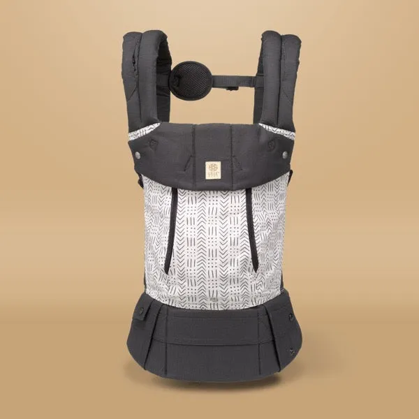 Lillebaby All Seasons Complete 6-in-1 Carrier