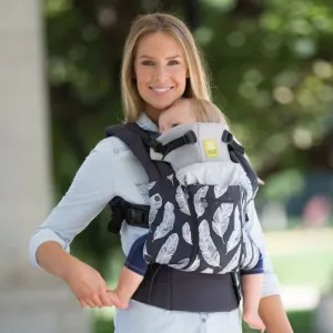 Lillebaby All Seasons Complete 6-in-1 Carrier