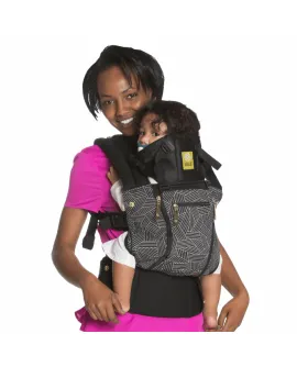 Lillebaby All Seasons Complete 6-in-1 Carrier