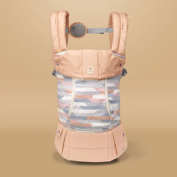 Lillebaby All Seasons Complete 6-in-1 Carrier