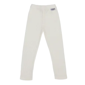Lusa Leggings | Coconut Milk