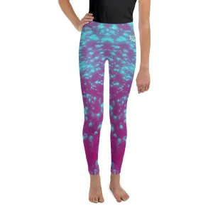 Mana Movement ~ Youth Leggings