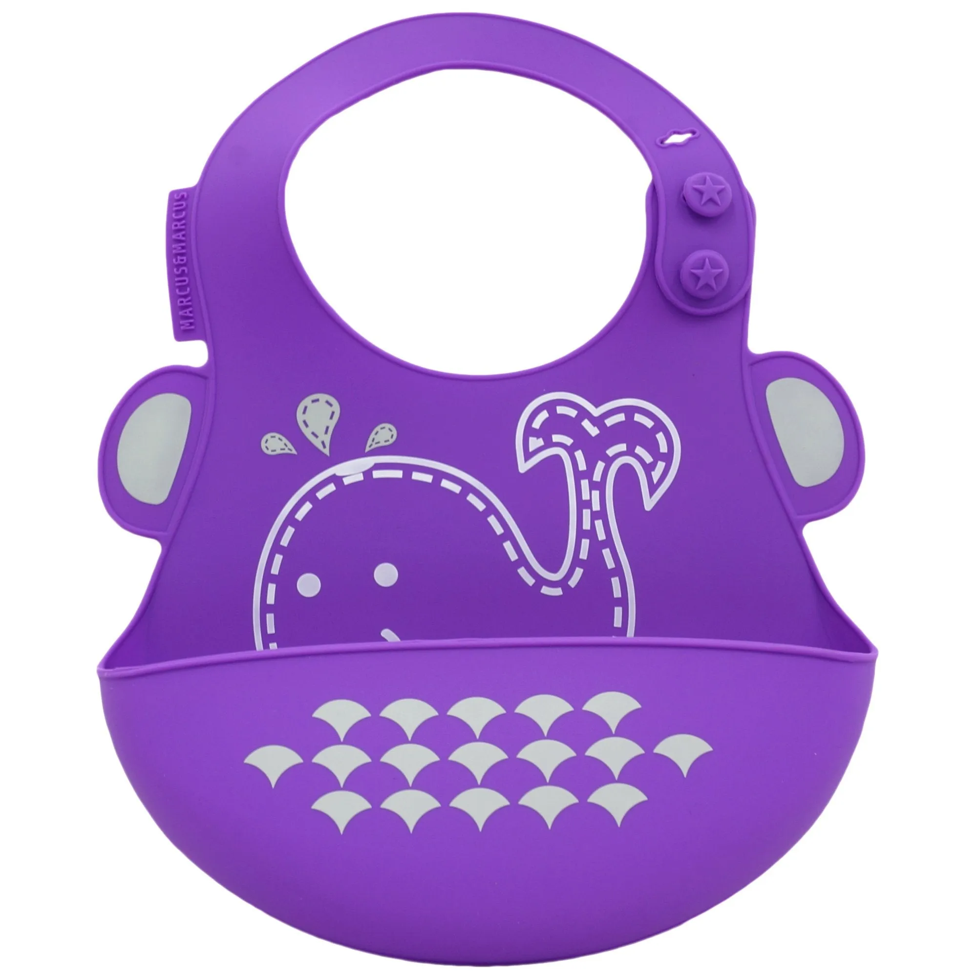 MARCUS & MARCUS BABY BIB
