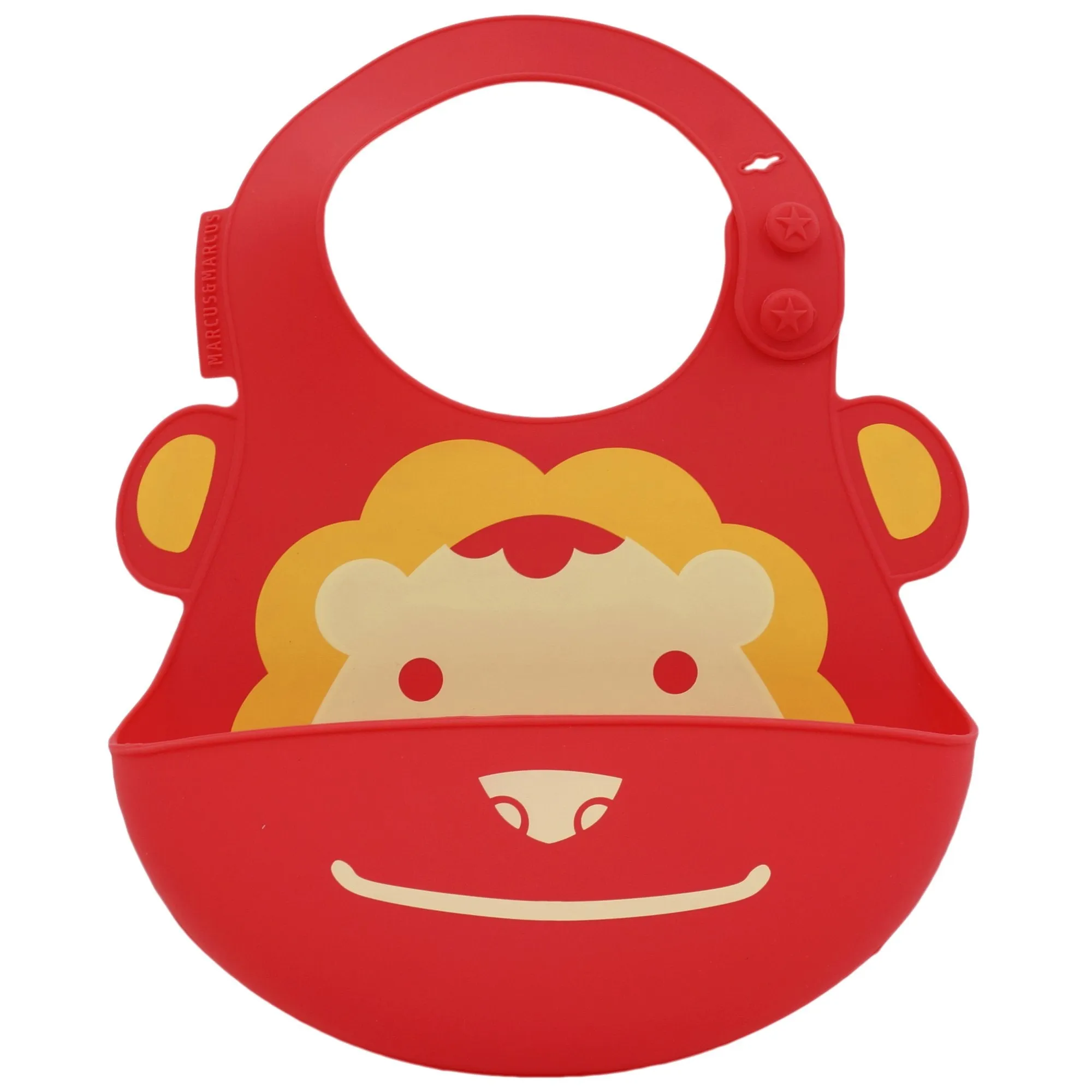 MARCUS & MARCUS BABY BIB