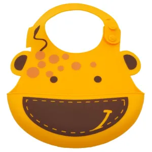 MARCUS & MARCUS BABY BIB