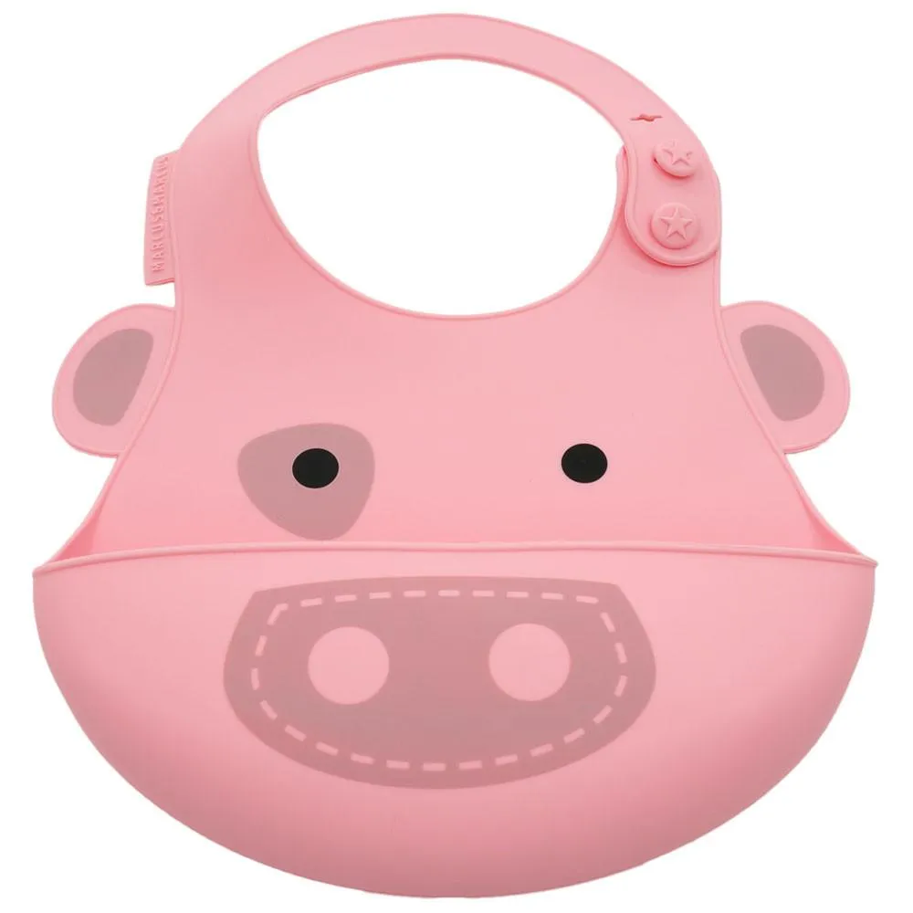 MARCUS & MARCUS BABY BIB