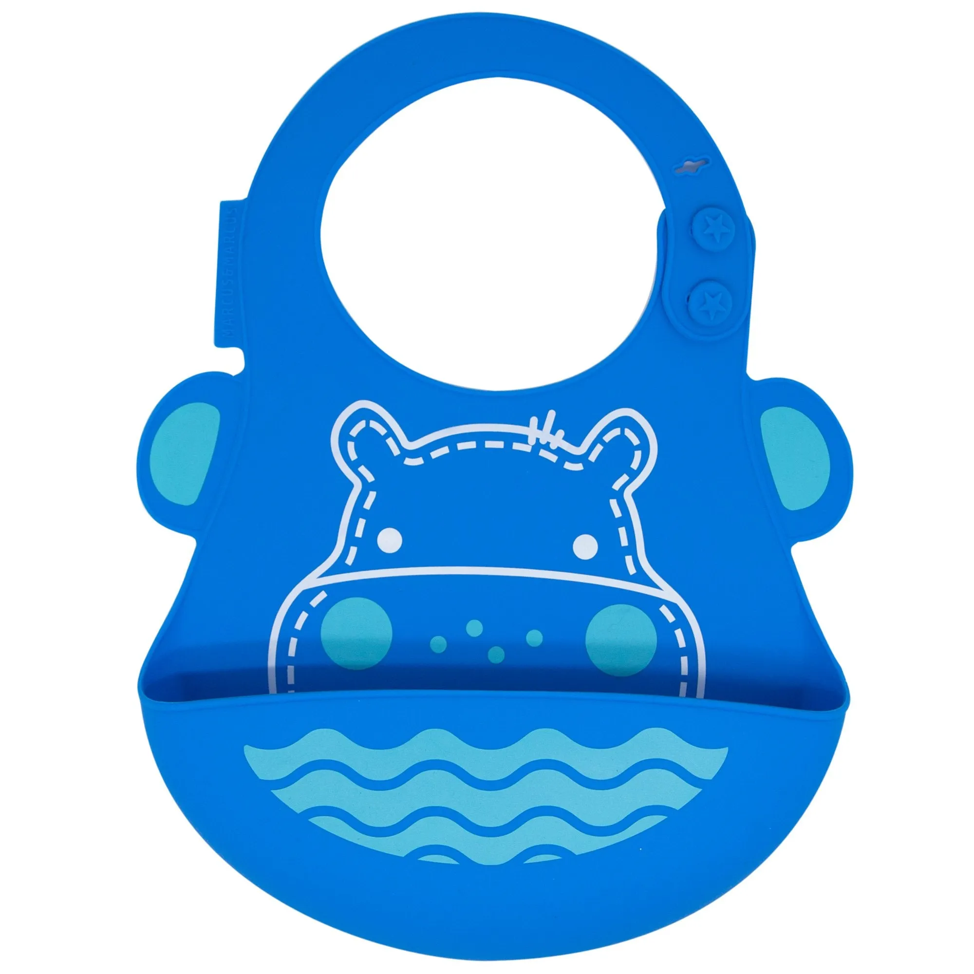 MARCUS & MARCUS BABY BIB