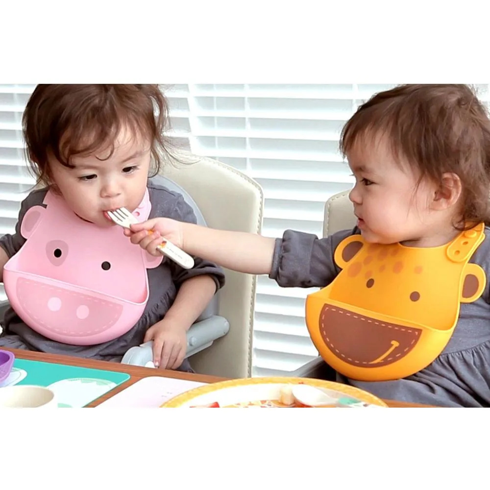 MARCUS & MARCUS BABY BIB