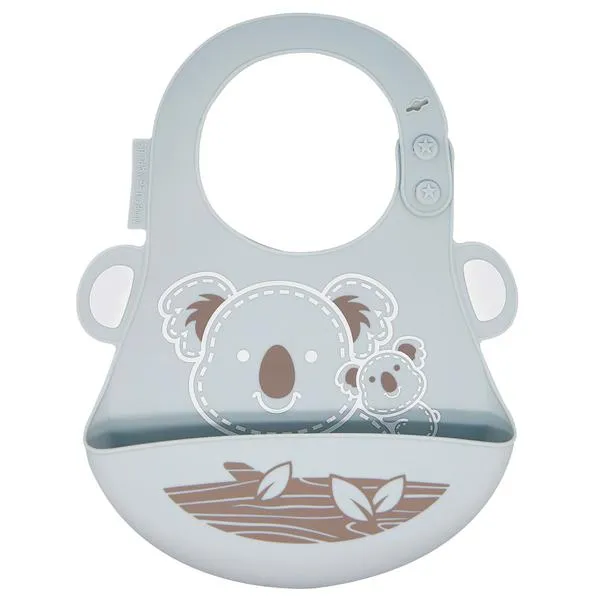 MARCUS & MARCUS BABY BIB