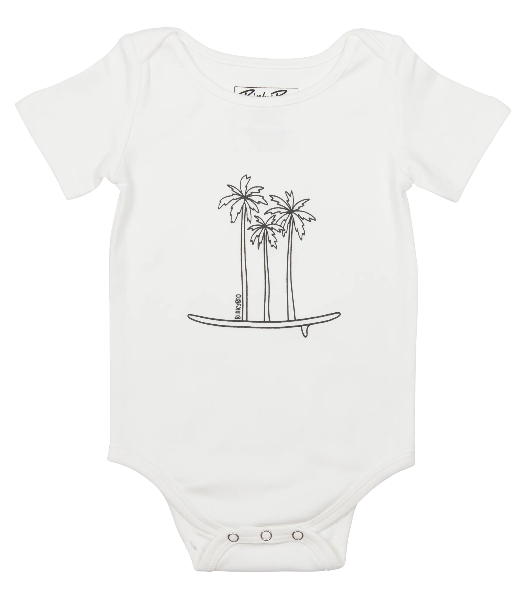 Marley Onesie