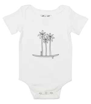 Marley Onesie