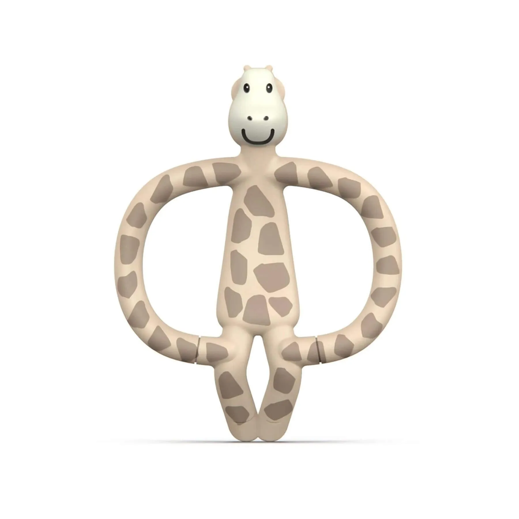 Matchstick Monkey Animal Teether (Gigi Giraffe)