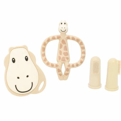 Matchstick Monkey Starter Set Gigi Giraffe Starter Kit