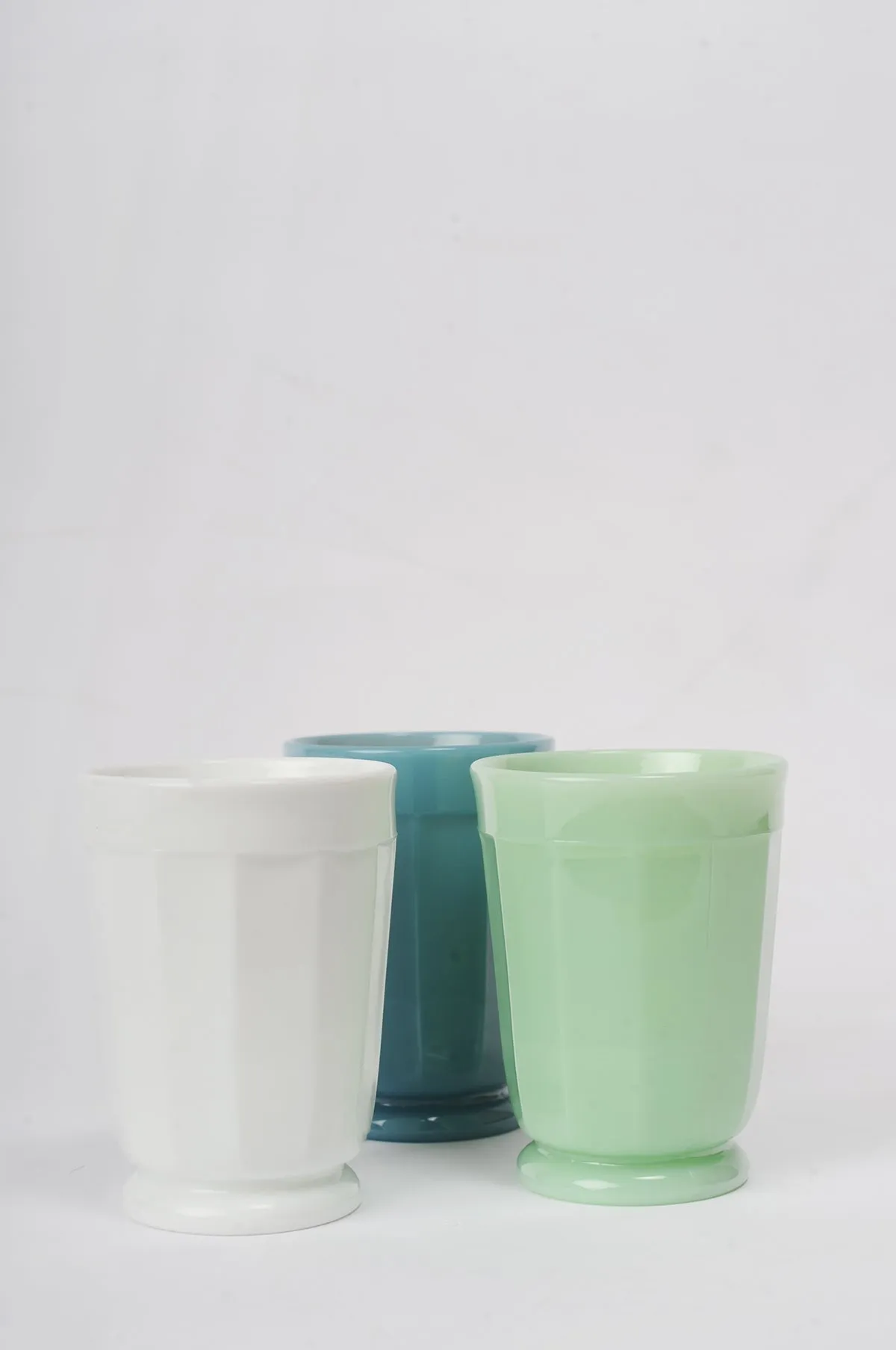 Milk Panel Tumbler