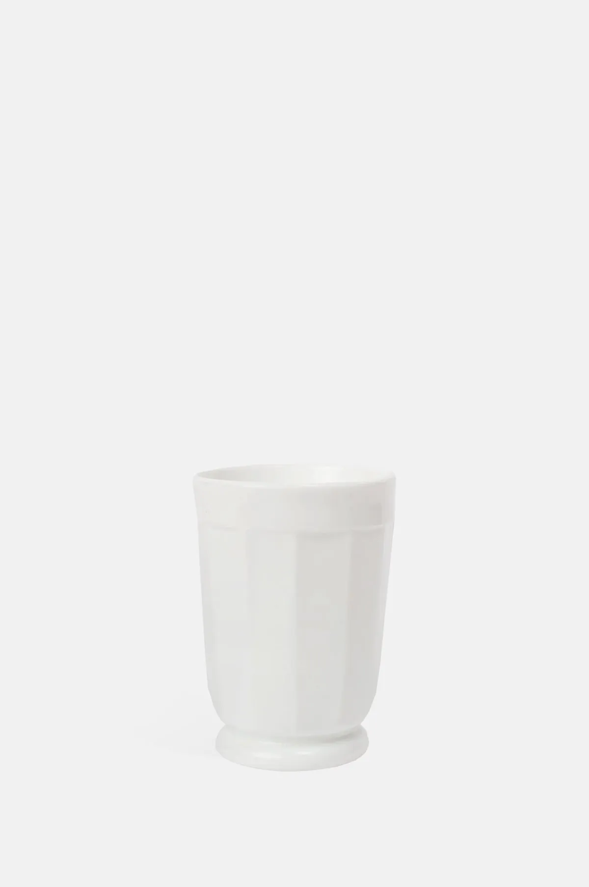 Milk Panel Tumbler