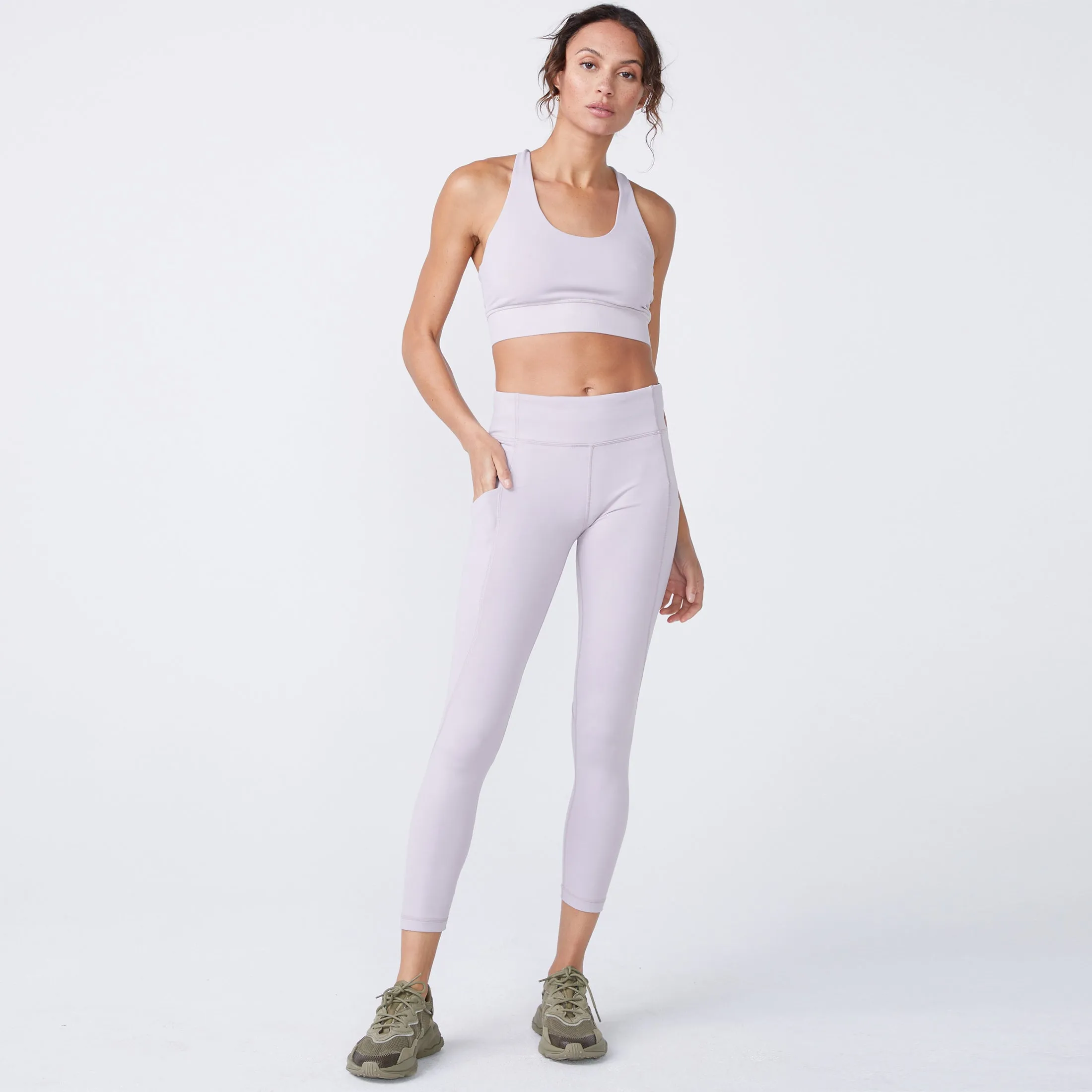 Movement High Rise Leggings